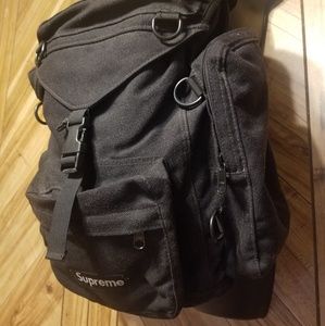 ⚡ SUPREME Backpack ⚡
